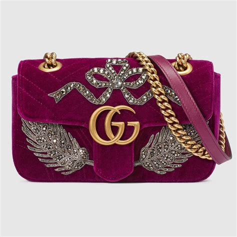 gucci malaysia bag price